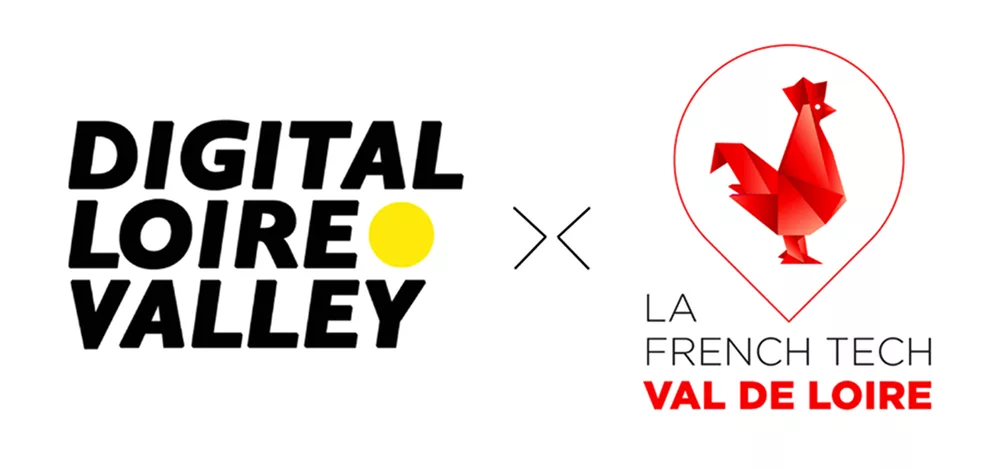 L'agence Sérieux est membre du Digital Loire Valley x La French Tech Val de Loire